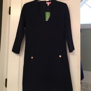 Never been worn, Lilly dress